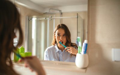 Learning to love your gums