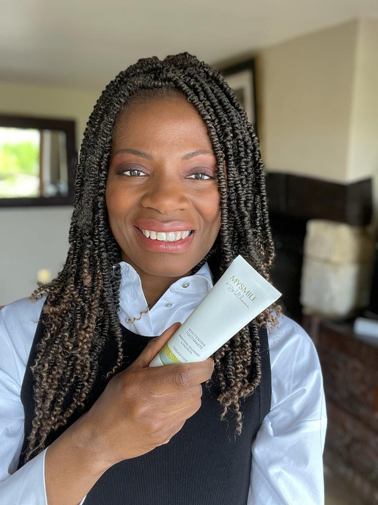 dr uchenna okoye toothpaste