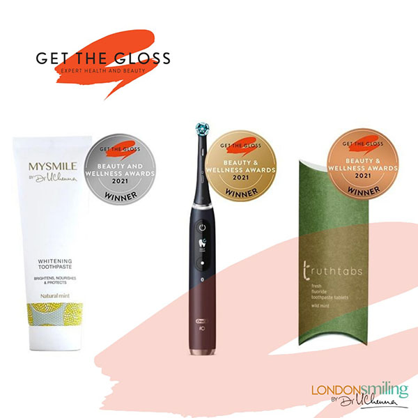 Get the Gloss Beauty Wellness Awards