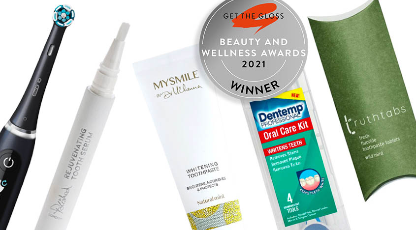 get-the-gloss-beauty-and-wellness-awards-oral-care-hero