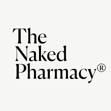 the Naked Pharmacy Logo