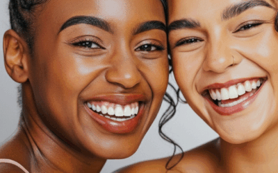Smile Makeover in London: What It Really Involves and How to Know If You Need One