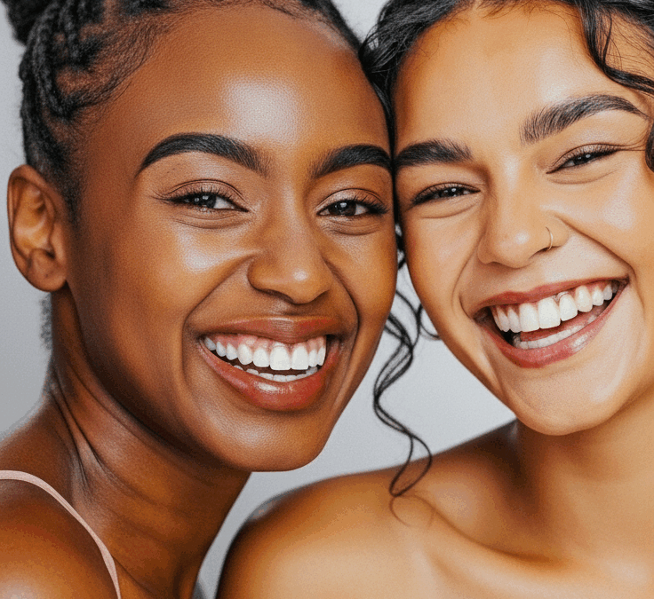 Smile Makeover in London: What It Really Involves and How to Know If You Need One