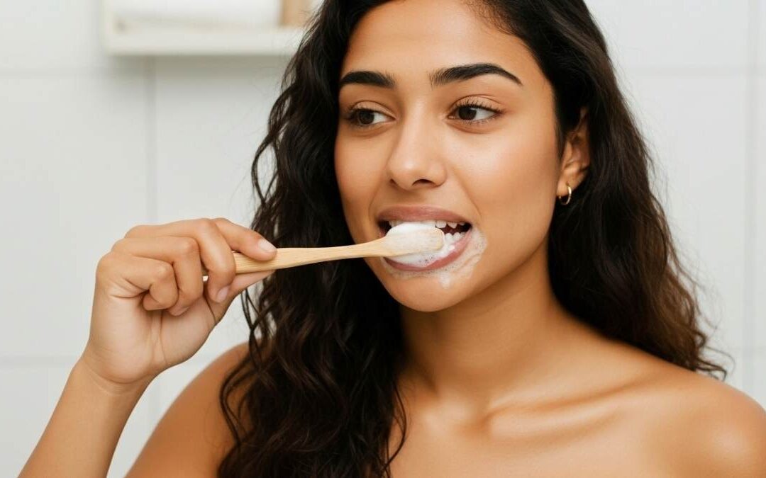 Oral Health and Overall Wellbeing: What You Need to Know in Midlife and Beyond