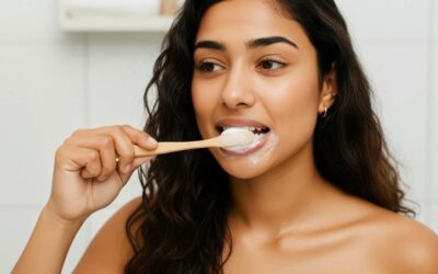 Oral Health and Overall Wellbeing: What You Need to Know in Midlife and Beyond